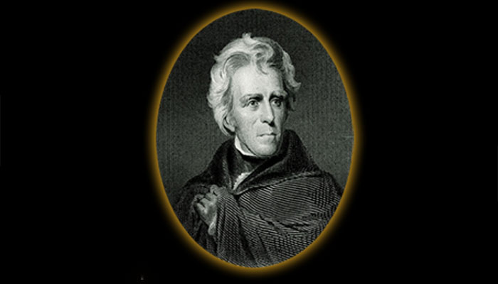 Andrew Jackson Quiz