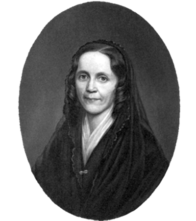 1795 1869 Frances Manwaring Caulkins Glow