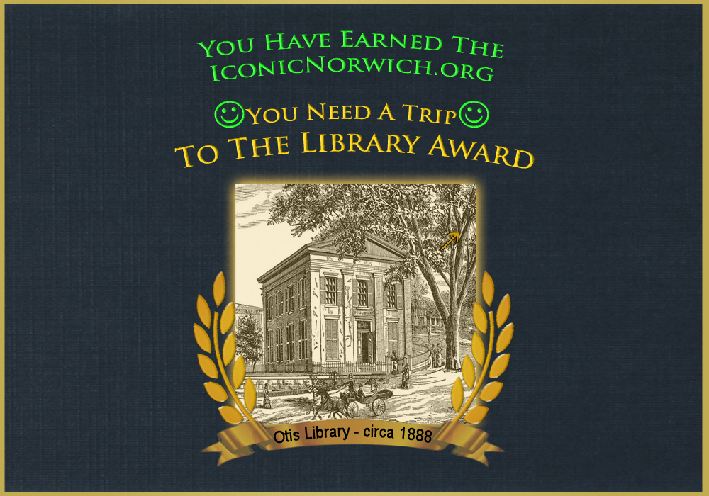 Quiz Trip To Library