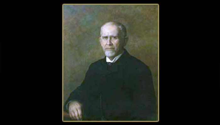 Charles Converse Quiz 1