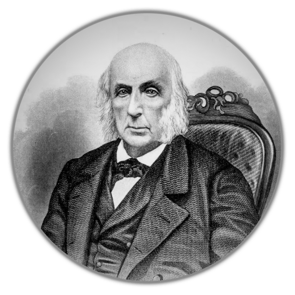 1840 1842 Mayor John Breed E1627420113218