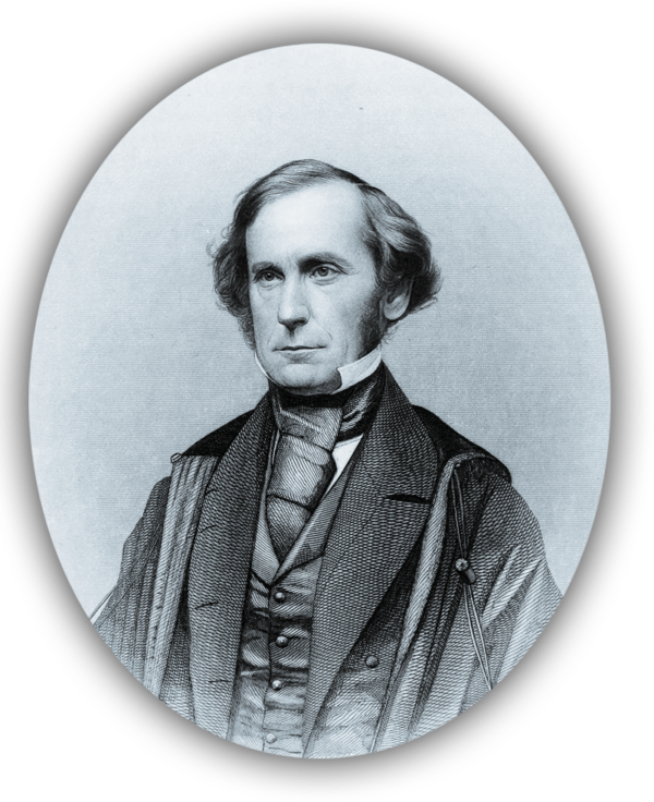 1851 1852 Mayor Lafayette Sabine Foster E1627423461711