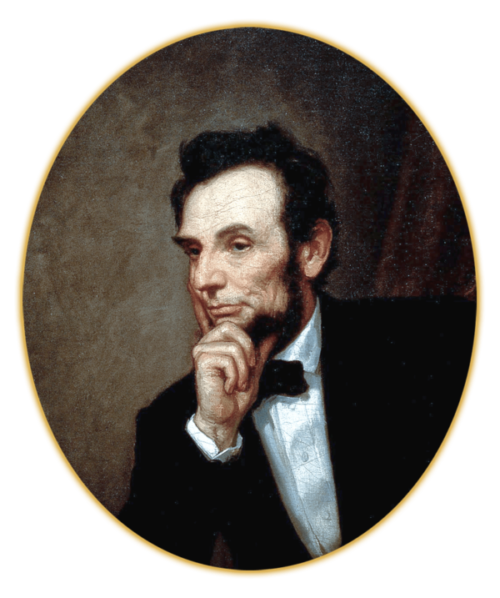 1860 Abe Lincolns 2nd Visit E1627503037996