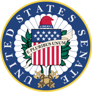 Seal Of The United States Senate 300x300