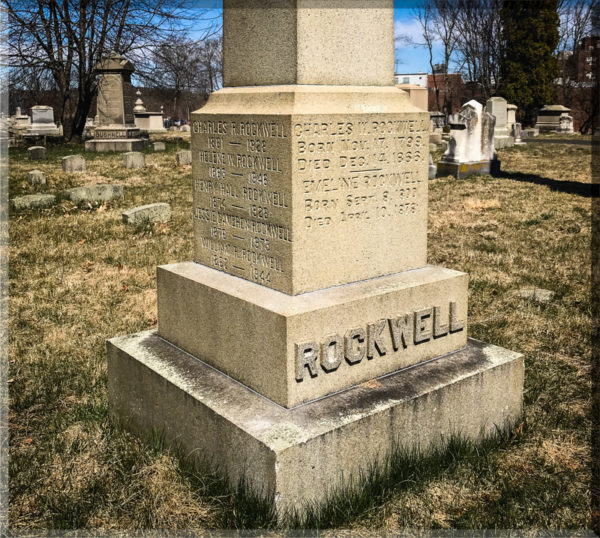 1835 1838 Mayor Charles W Rockwell E1627419784592