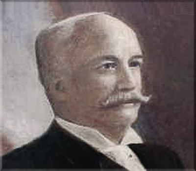 1849 1923 Frederic Larned Osgood