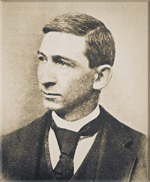 1852 1915 Charles Frederick Thayer E1627424523647