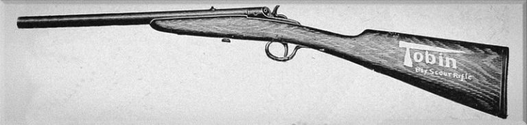 1903 1909 Tobin Boy Scout Rifle BW 768x183