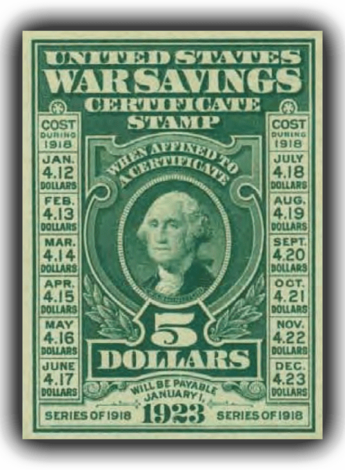 War Stamp E1627424731322