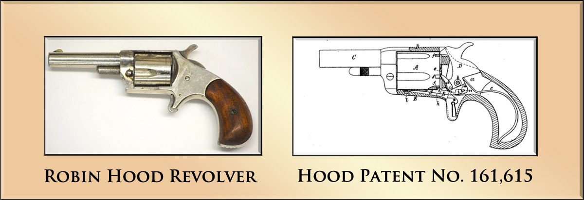 1875 1879 Robin Hood