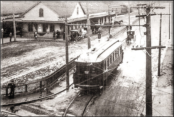 1900 1935 Norwich Westerly Trolley E1587641920121