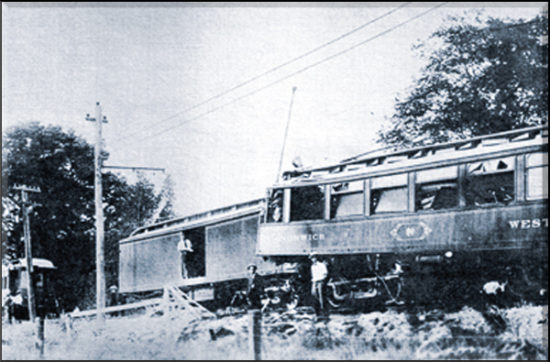 1906 1922 Norwich Westerly Train Wreck E1627571494696