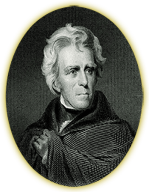 1833 Andrew Jackson E1627492499326