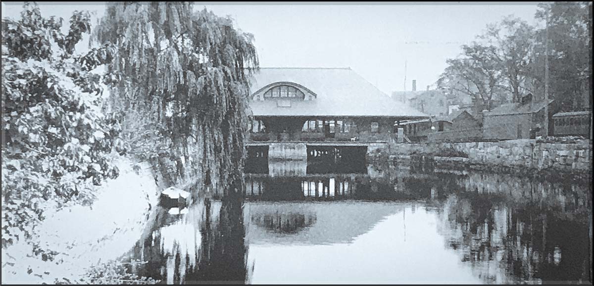 1891 1901 Union Depot