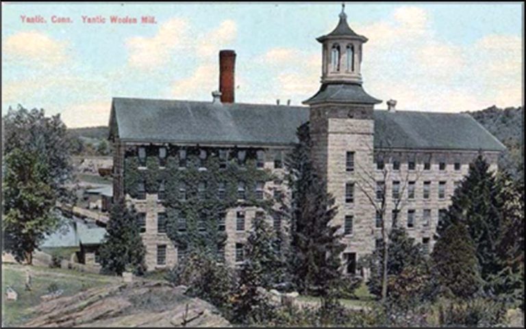 1912 Yantic Woolen Mill E1590003093577 768x481