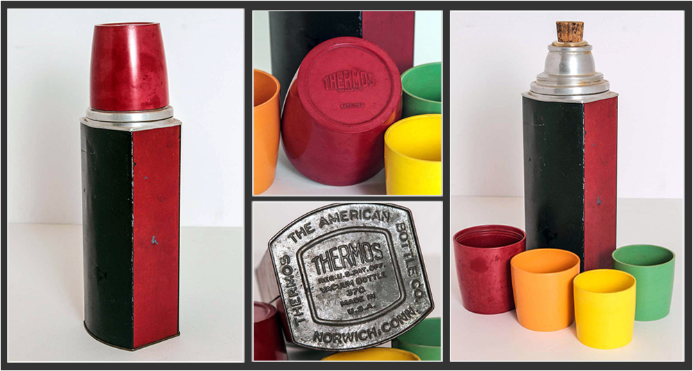 1933 Thermos Model 370