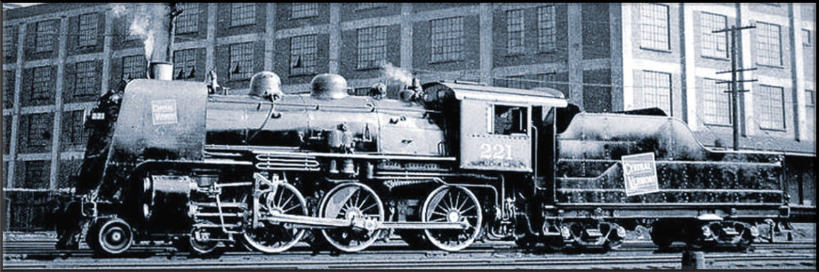 Central Vermont 4 6 0 E1627565635518