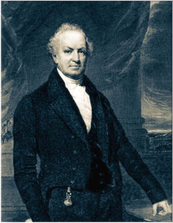 1751 1821 Col Joshua Huntington E1750193484968