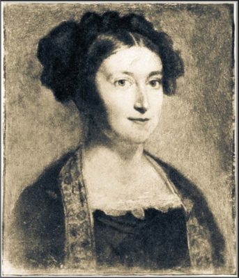 1791 1865 Lydia H Sigourney 343x400