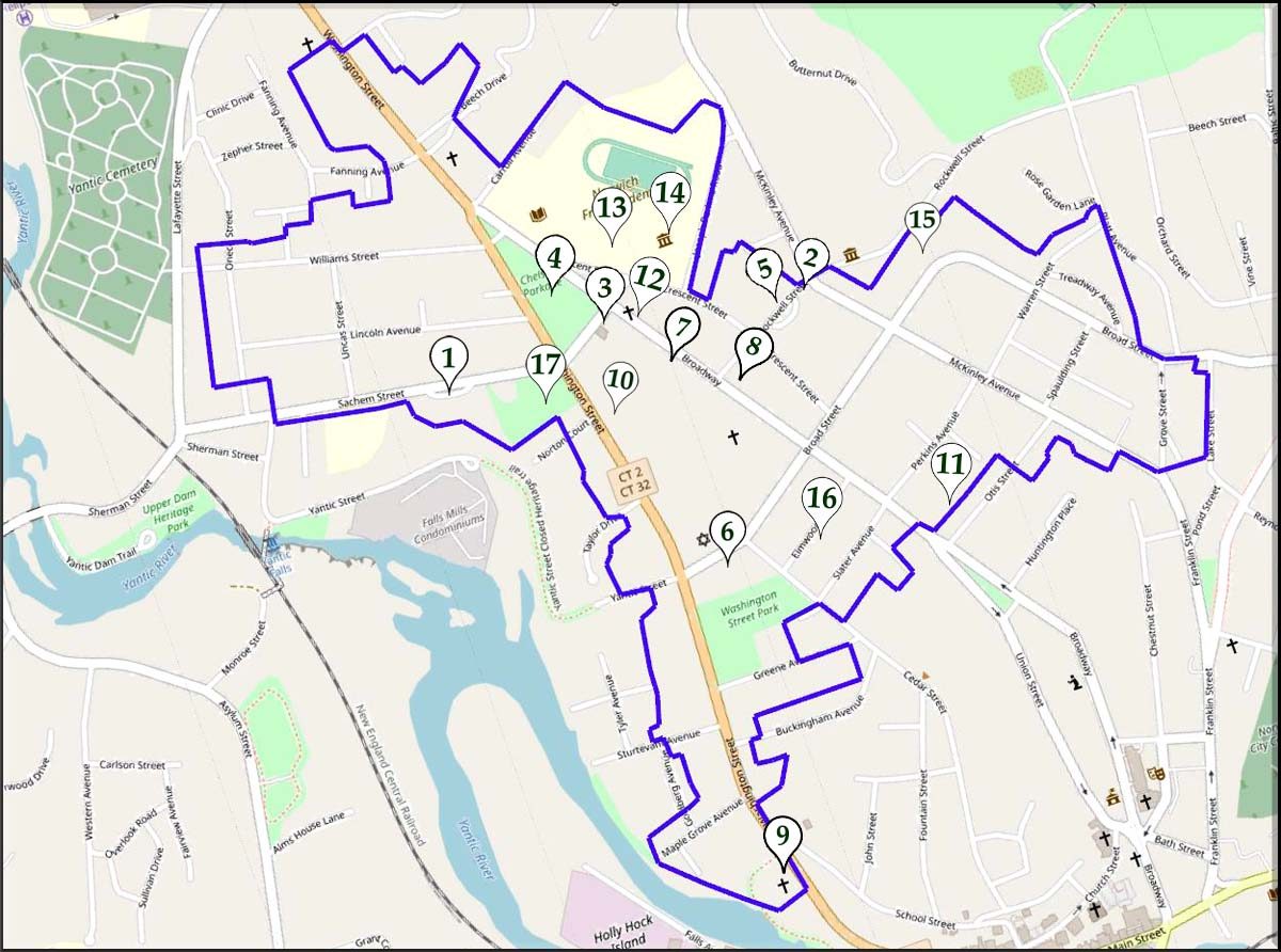 NRHP Chelsea Parade E1596027232149