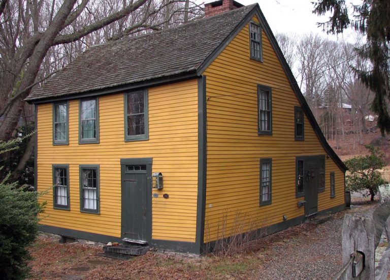 NRHP Dr Philip Turner House 2 E1593644794982 768x550