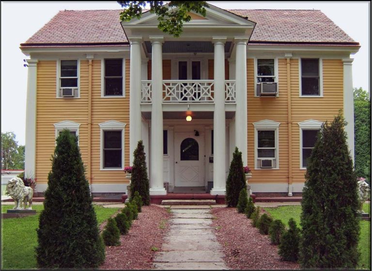 NRHP Governor Samuel Huntington House 768x560