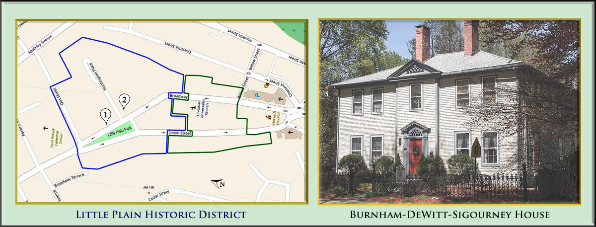 NRHP Little Plain Historic District E1595252617423