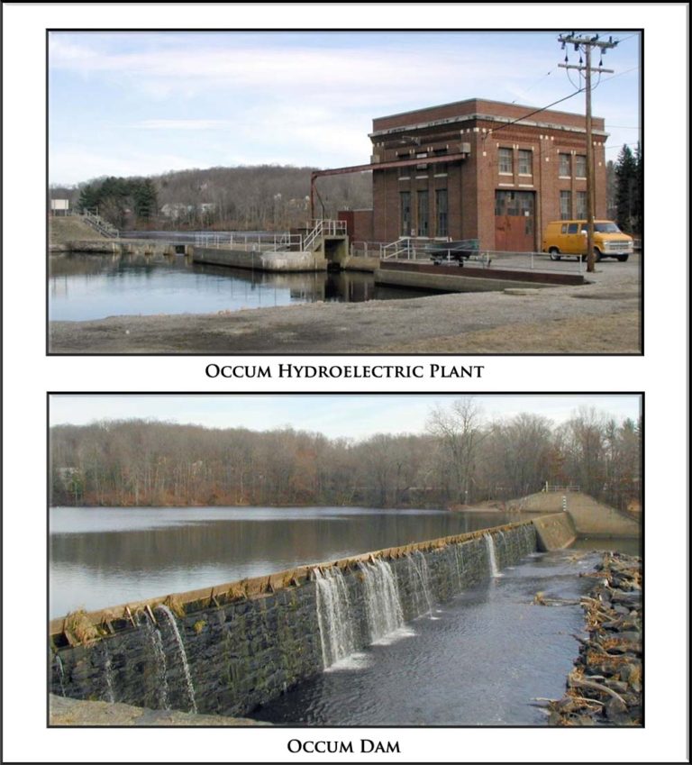 NRHP Occum Hydroelectric And Dam 768x849