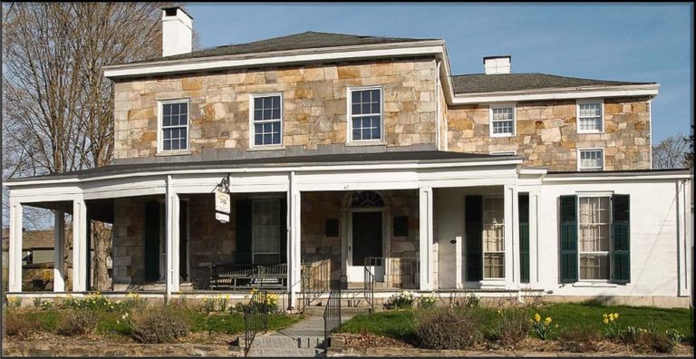 NRHP Perkins Rockwell House 768x396