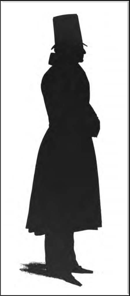 1734 1810 Christopher Leffingwell