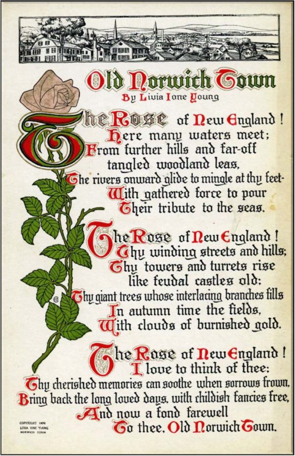 1909 Old Norwich Town E1627502553276