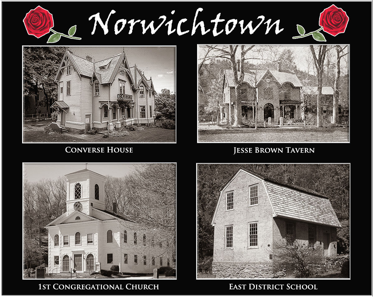 Norwichtown Green RND E1596560836168