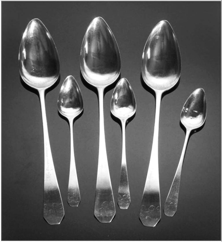 William Cleveland Spoons 768x834