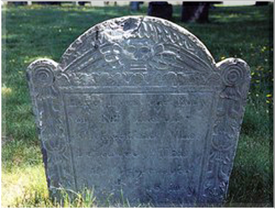 1744 1815 Aaron Cleveland Jr