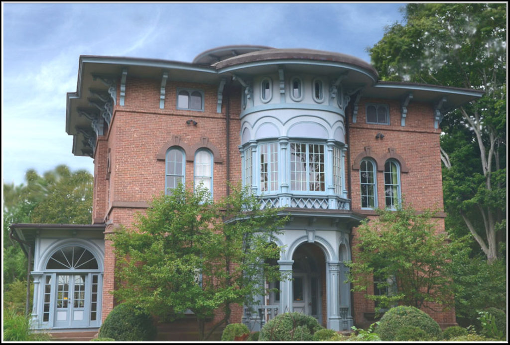 1824 1891 Henry Bill House 1024x693