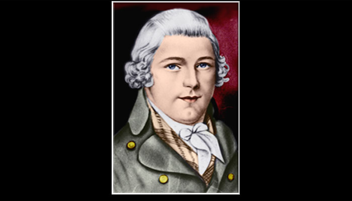 Major John Durkee Quiz 1