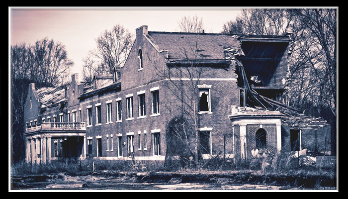 Norwich Hospital Quiz