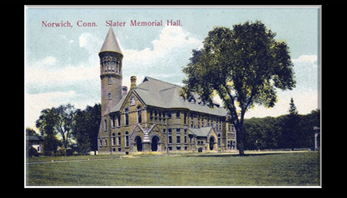 Slater Memorial Quiz E1601475338264