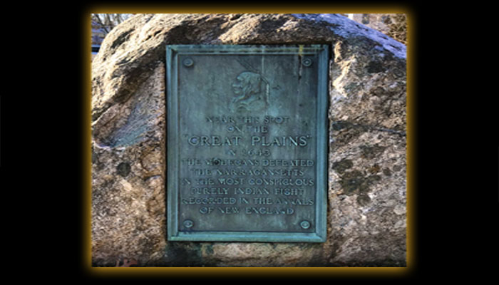 Battle OfGreat Plain Quiz