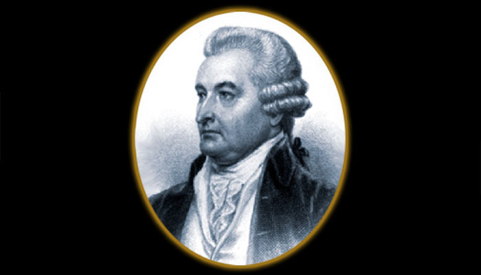 Benjamin Huntington Quiz