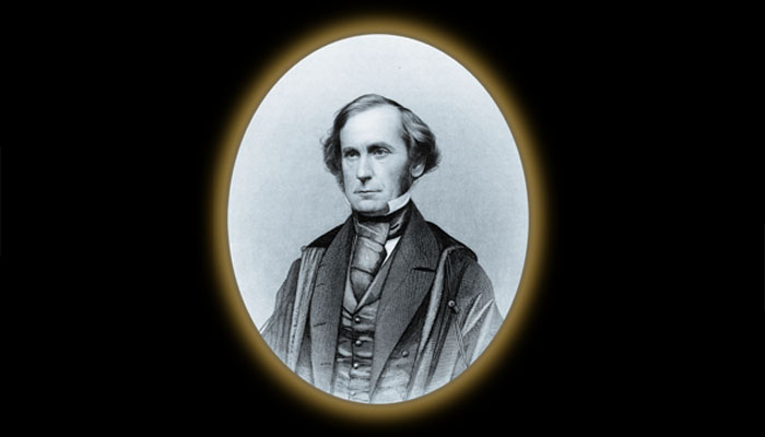 Lafayette Foster Quiz