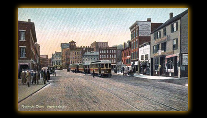 Railroad And Trolleys Quiz