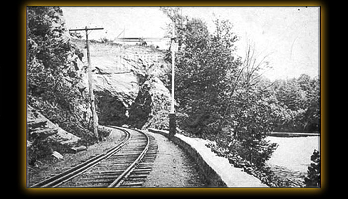 Taft Tunnel Quiz