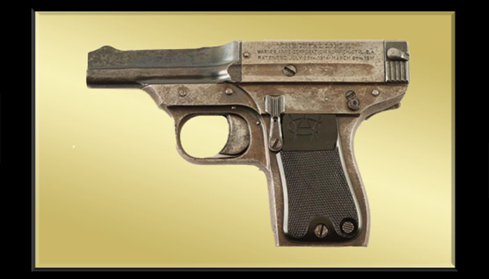 Warner Infallible Quiz