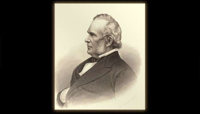 William Buckingham Quiz