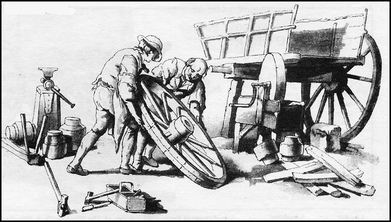 John Reynolds Wheelwright