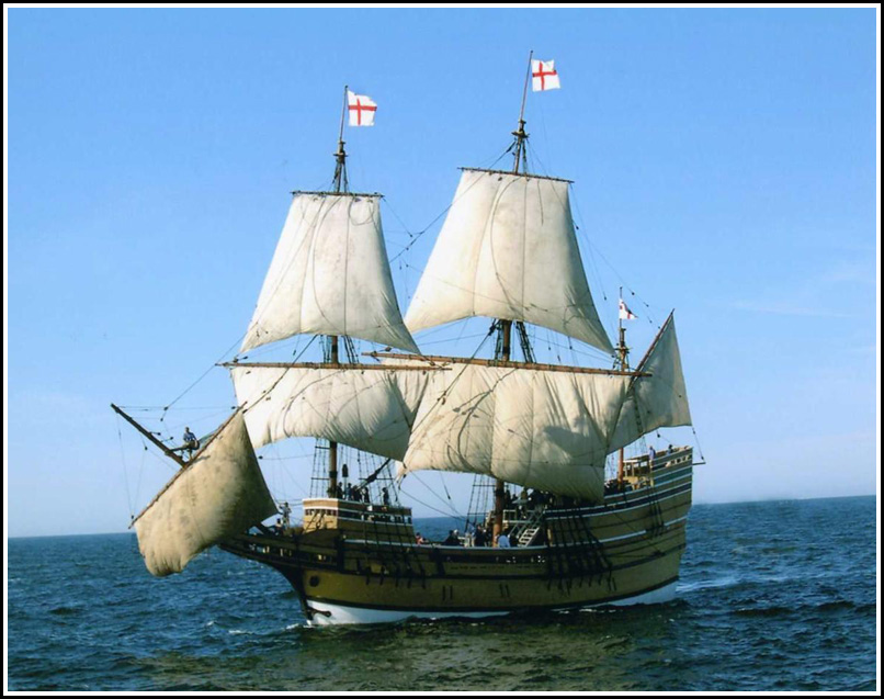 Mayflower II