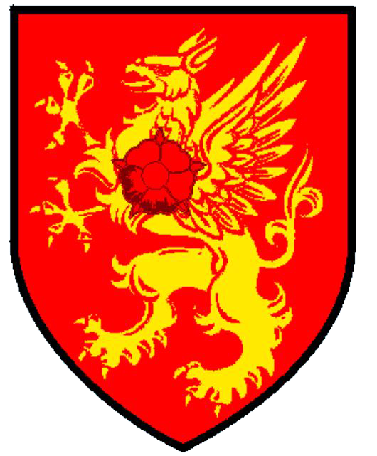 Royce Coat Of Arms