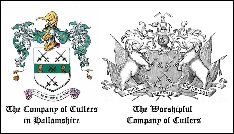 Sheffield Cutlers Co