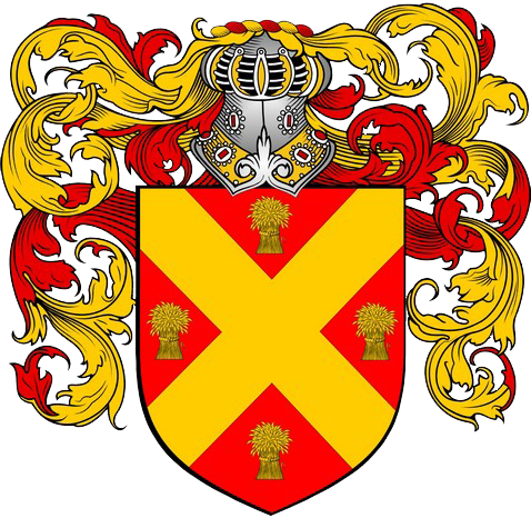 Read Family Coat Of Arms